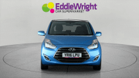 Hyundai ix20 Photo 1