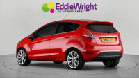 FORD Fiesta Photo 4