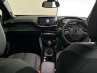 PEUGEOT 2008 Photo 10