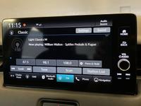 Honda HR-V Photo 10