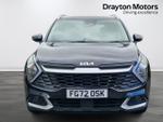 Kia Sportage Photo 2