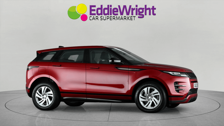 Land Rover RANGE ROVER EVOQUE Photo bsapi-6b1a02b422f5b6fbce7b8afeafb4683401455864.jpg
