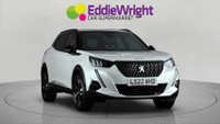 PEUGEOT 2008 Photo 1