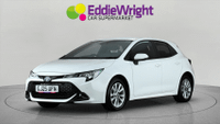 TOYOTA Corolla Photo 2