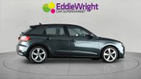 AUDI A1 Photo 7