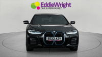 BMW I4 Photo 1