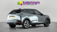 PEUGEOT 2008 Photo 6
