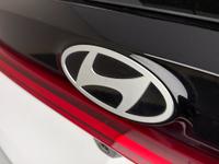 HYUNDAI I20 Photo 24
