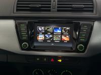 Skoda FABIA Photo 32