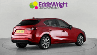 MAZDA MAZDA3 Photo 6