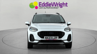 Ford Fiesta Photo 1