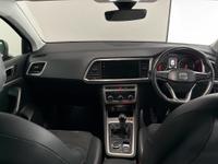 SEAT ATECA Photo 10