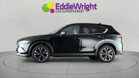 MAZDA Cx-5 Photo 3