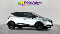 RENAULT Captur Photo 8
