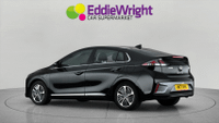 Hyundai IONIQ Photo 4