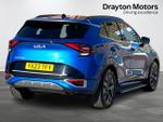 Kia Sportage Photo 6