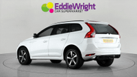 VOLVO Xc60 Photo 4