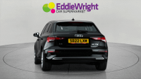 Audi A3 Photo 5