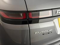 LAND ROVER Range Rover Evoque Photo 19