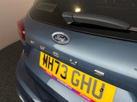 FORD FOCUS Photo 24