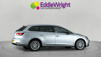 SEAT LEON Photo 7