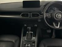 MAZDA CX-5 Photo 4