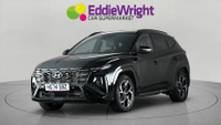 HYUNDAI Tucson Photo 2