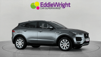 JAGUAR E-PACE Photo 8