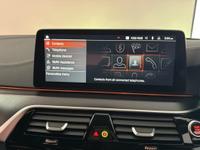 BMW 5 Series Photo 34