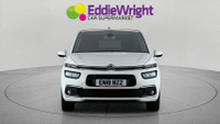 Citroen C4 PICASSO Photo 1