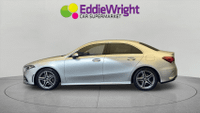 MERCEDES-BENZ A Class Photo 2