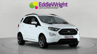FORD ECOSPORT Photo 0
