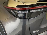 TOYOTA YARIS CROSS Photo 20