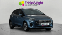 FORD FIESTA Photo 0