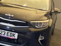 Kia STONIC Photo 31