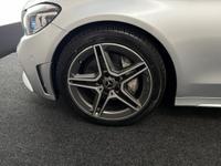 MERCEDES-BENZ C Class Photo 26