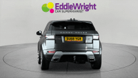 LAND ROVER Range Rover Evoque Photo 5