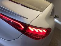 MERCEDES-BENZ EQE Photo 22