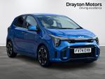 Kia Picanto Photo 0