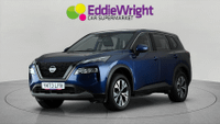 NISSAN X-Trail Photo 2