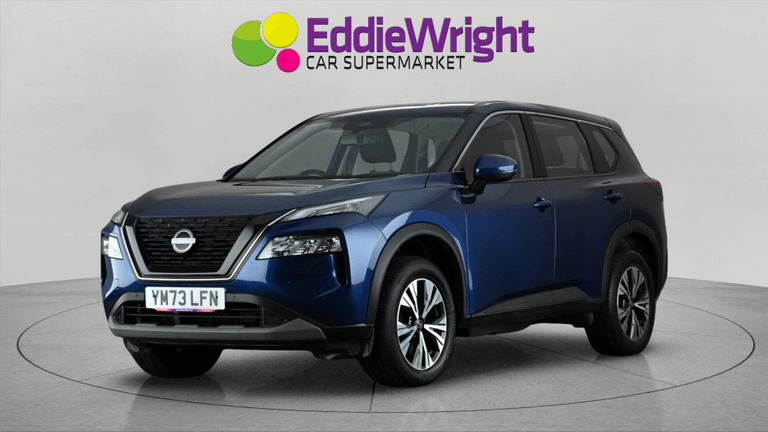 NISSAN X-Trail Photo bsapi-6e09b61295802aa0953441bb851dd607db48b040.jpg