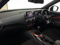 NISSAN JUKE Photo 29
