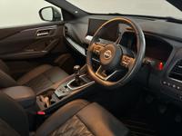 NISSAN Qashqai Photo 3