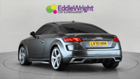Audi TT Photo 1