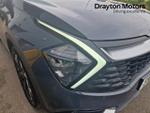 Kia Sportage Photo 43
