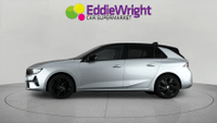 VAUXHALL ASTRA Photo 1