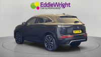 DS Automobiles DS 7 Photo 1