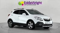 VAUXHALL Mokka Photo 0