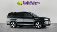Hyundai Santa Fe Photo 8