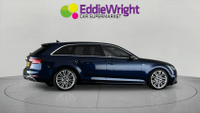 Audi A4 Photo 7